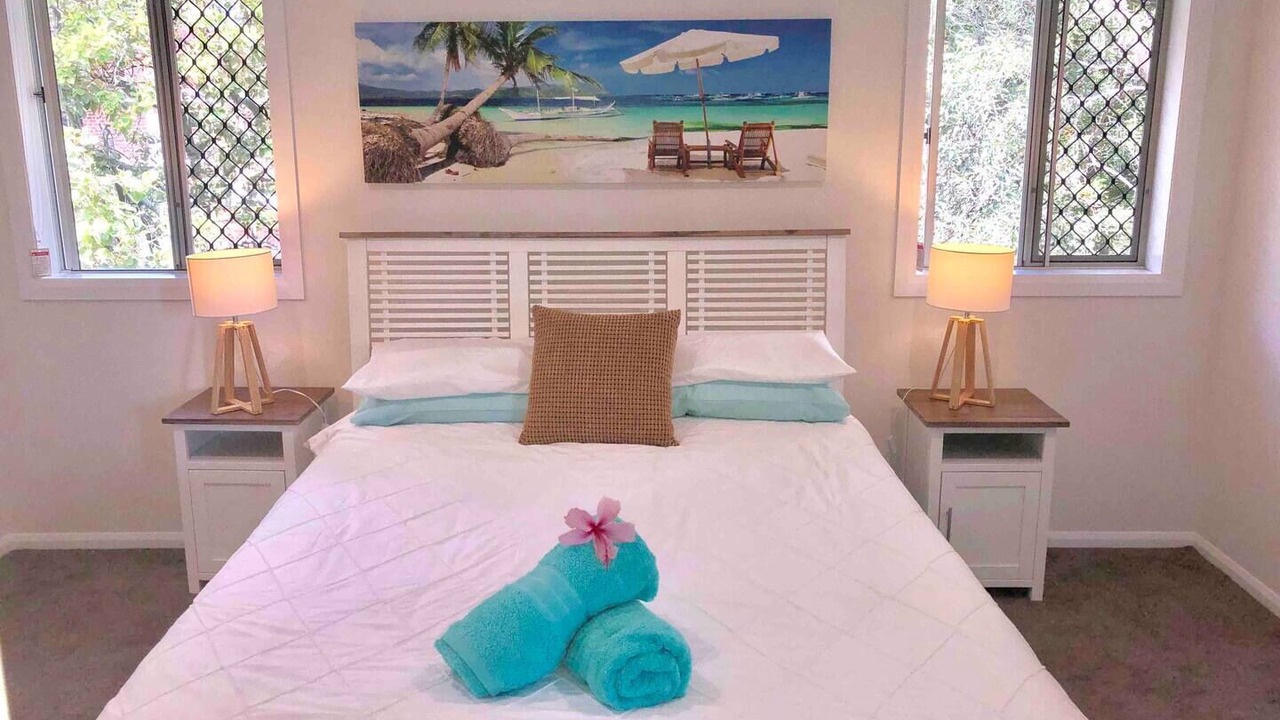 Photo of Bedroom in Yamba
