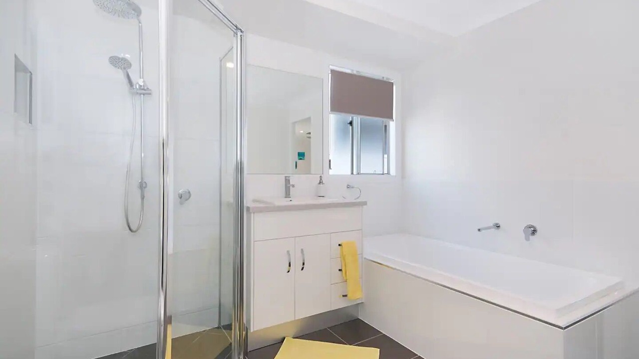 Photo of Bathroom in Yamba