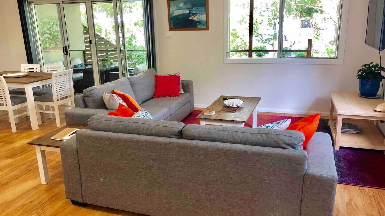 Photo of Livingroom in Yamba