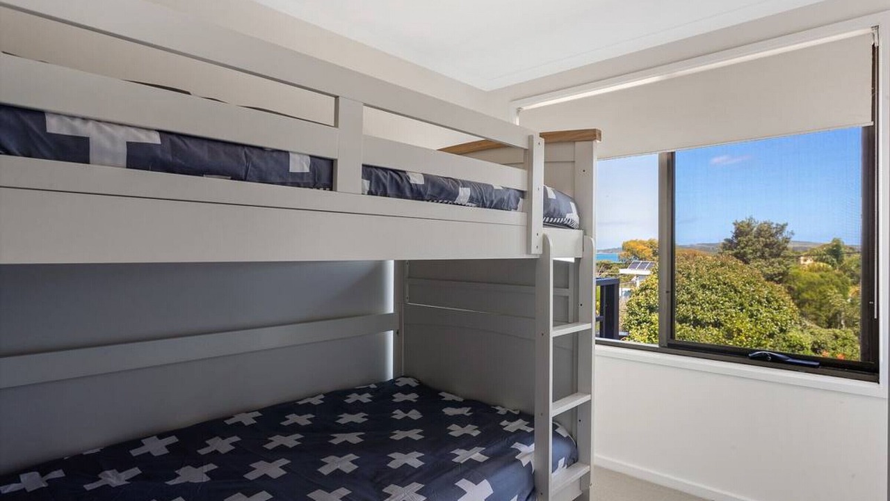 Photo of Bedroom in Cape Woolamai