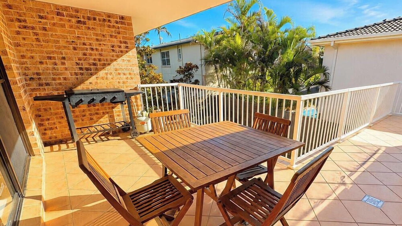 Photo of Outdoor in Caves Beach