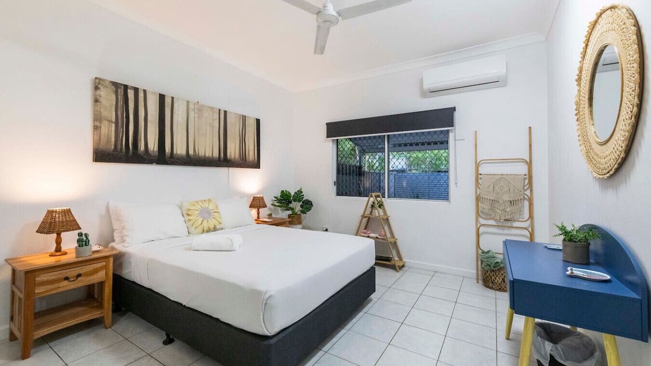 Photo of Bedroom in Alawa
