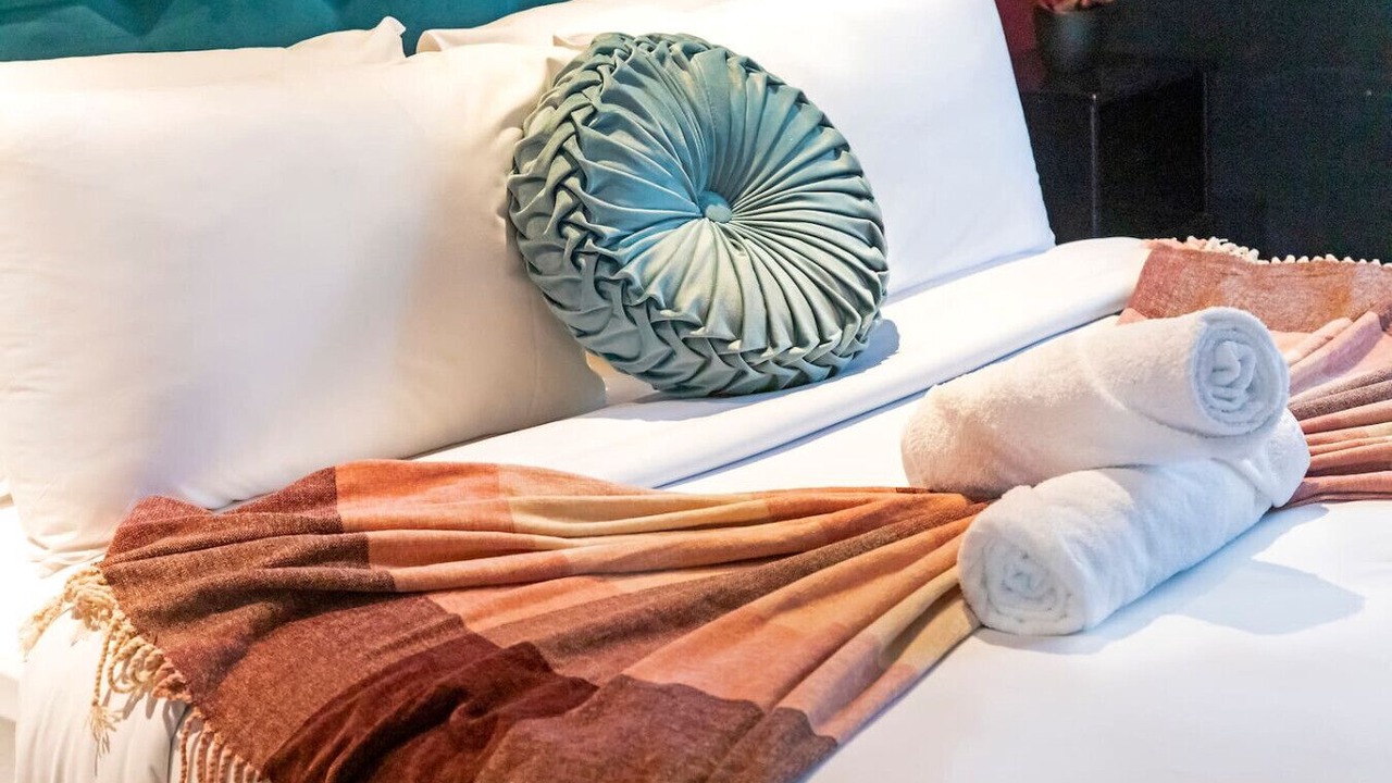 Photo of Bedroom in Parap