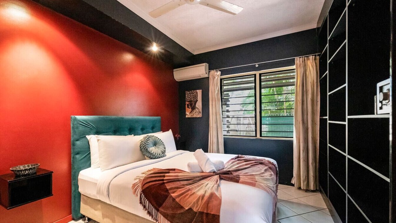 Photo of Bedroom in Parap