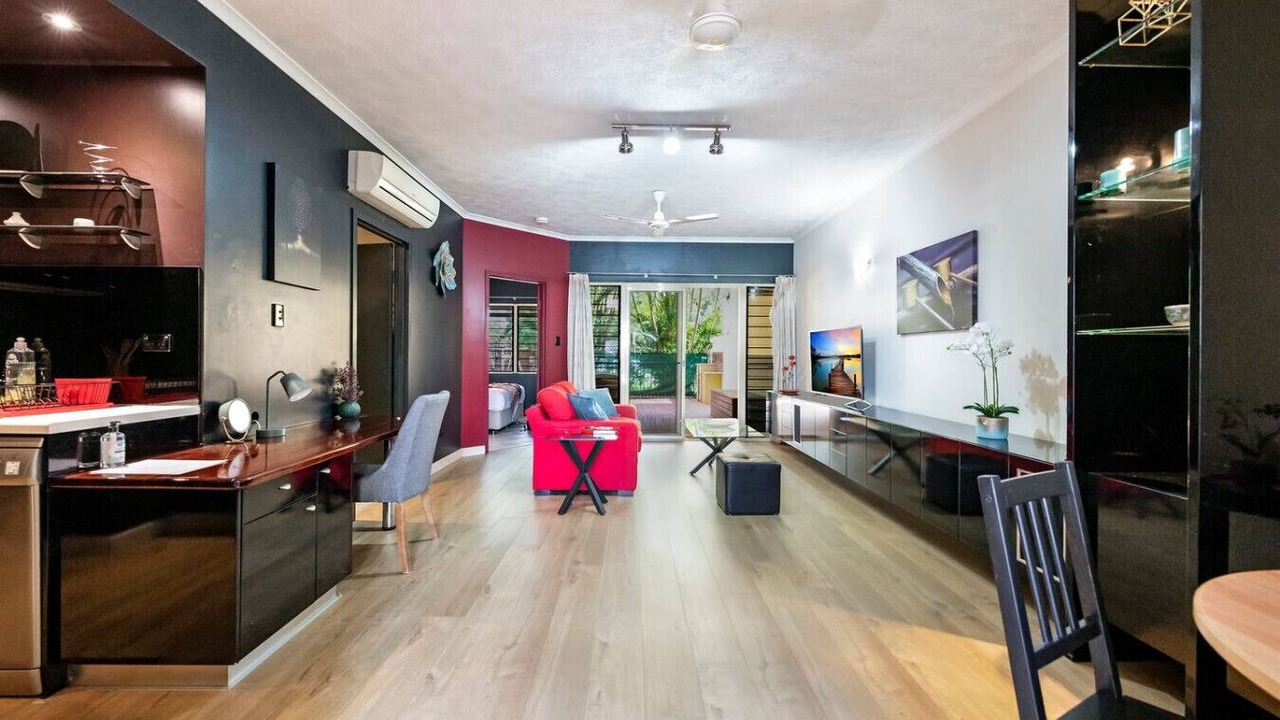 Photo of Livingroom in Parap