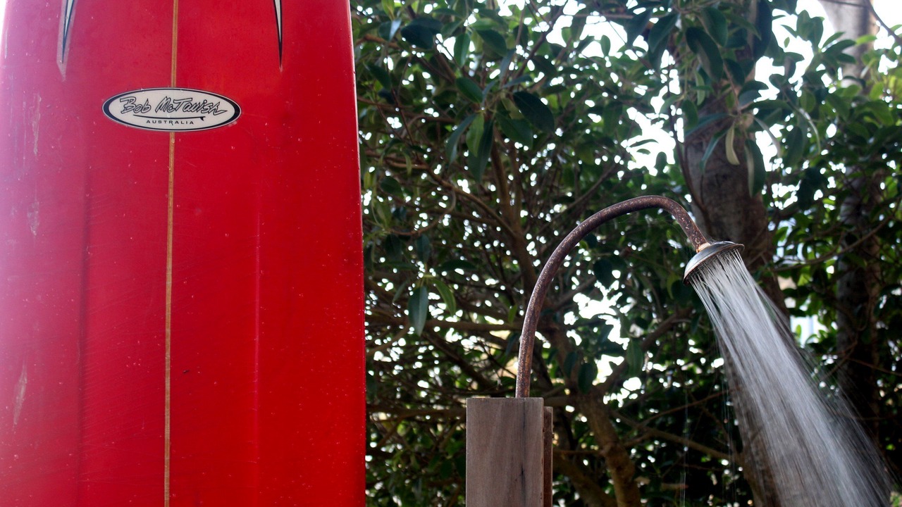 Photo of Outdoor in Wooli