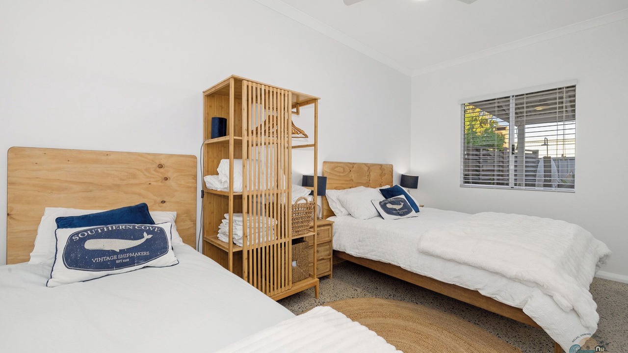 Photo of Bedroom in Lancelin