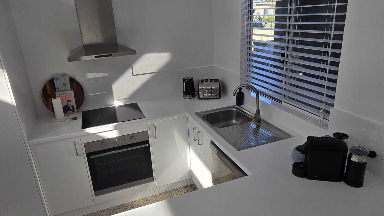 Photo of Kitchen in Lancelin