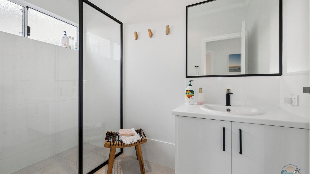 Photo of Bathroom in Lancelin