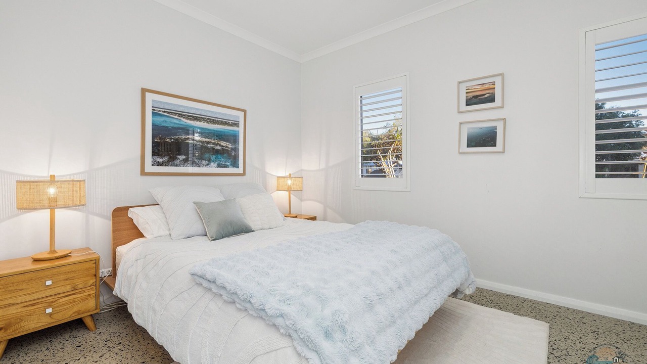 Photo of Bedroom in Lancelin