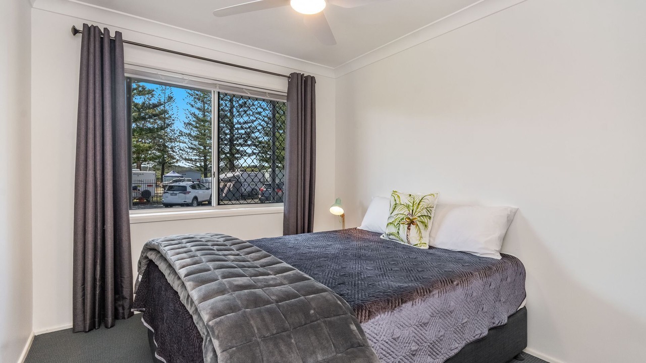 Photo of Bedroom in Yamba