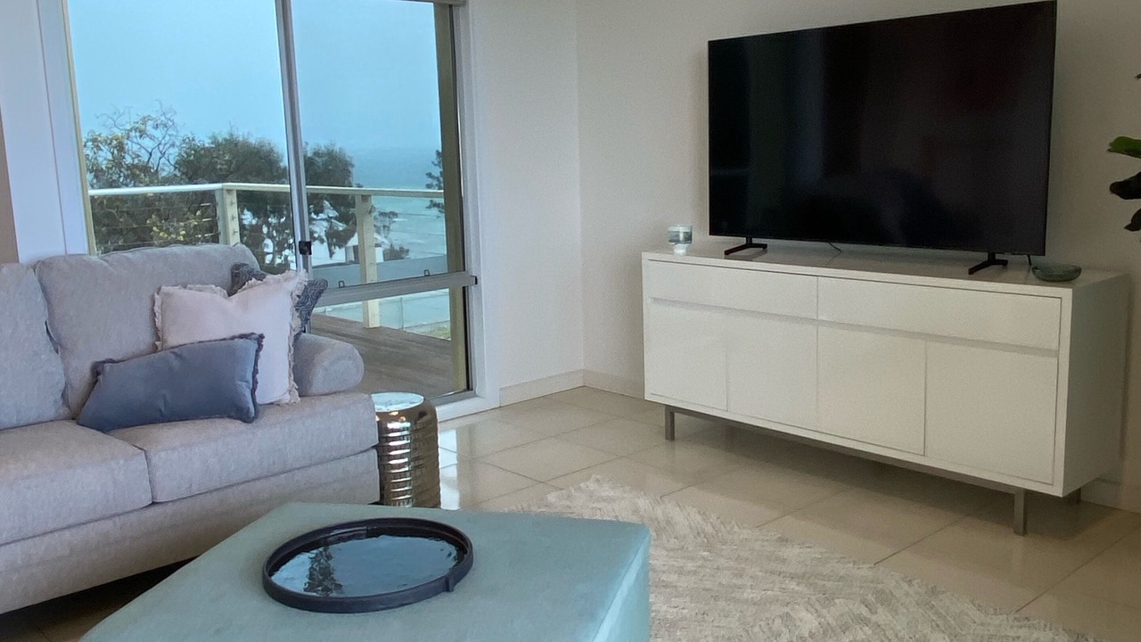 Photo of Livingroom in Moonta Bay