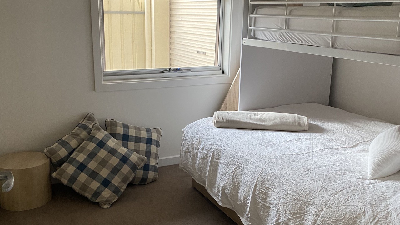 Photo of Bedroom in Moonta Bay