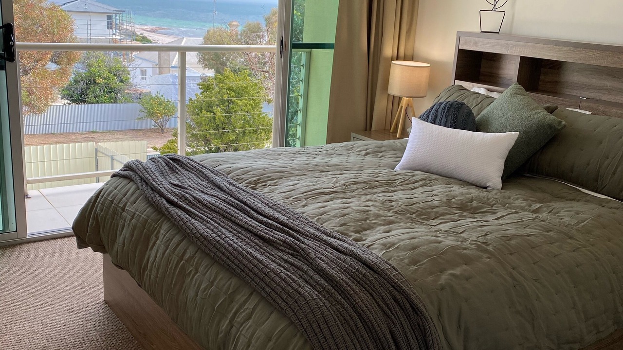 Photo of Bedroom in Moonta Bay