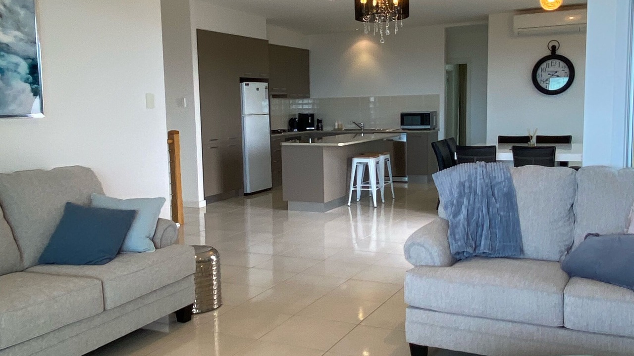 Photo of Livingroom in Moonta Bay