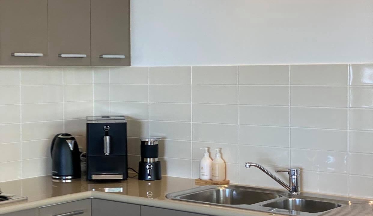 Photo of Kitchen in Moonta Bay