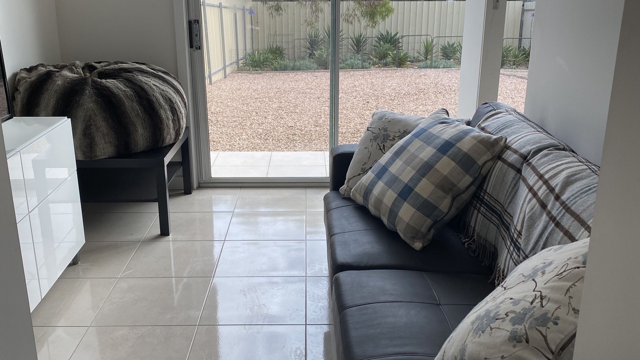 Photo of Livingroom in Moonta Bay