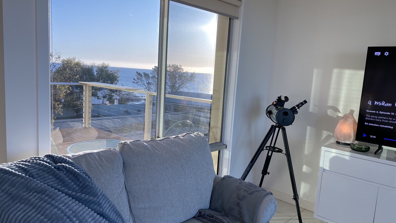 Photo of Livingroom in Moonta Bay