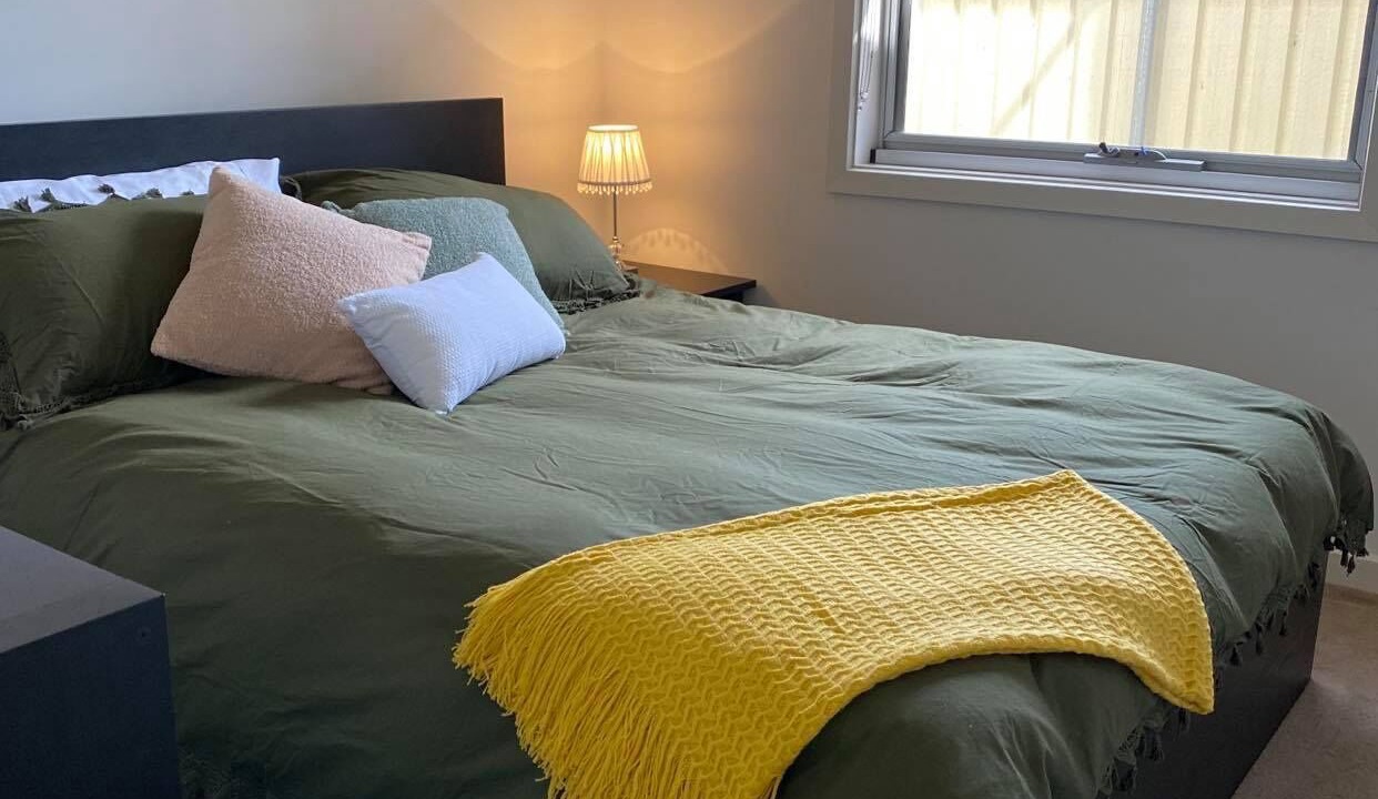 Photo of Bedroom in Moonta Bay