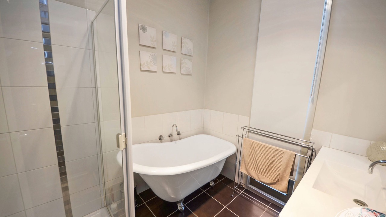 Photo of Bathroom in Nelson