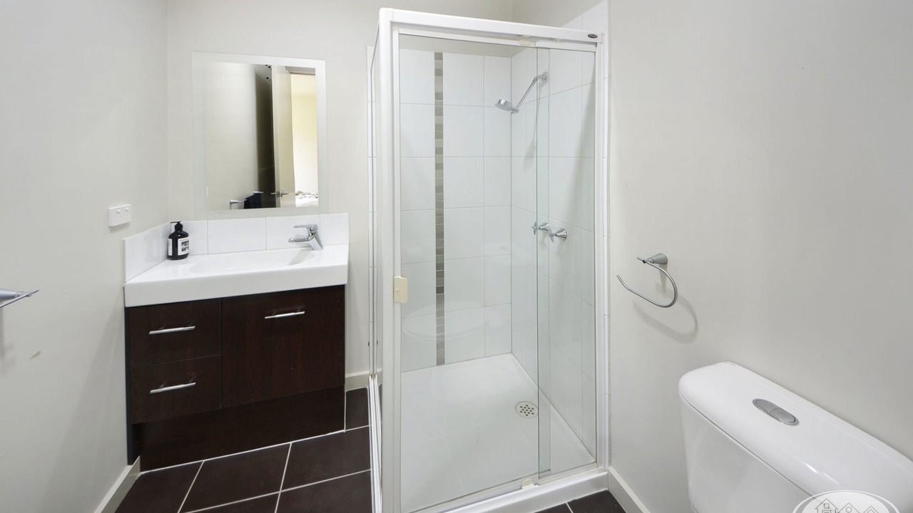 Photo of Bathroom in Nelson