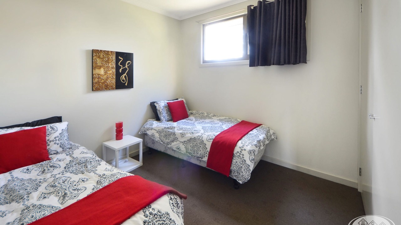 Photo of Bedroom in Nelson