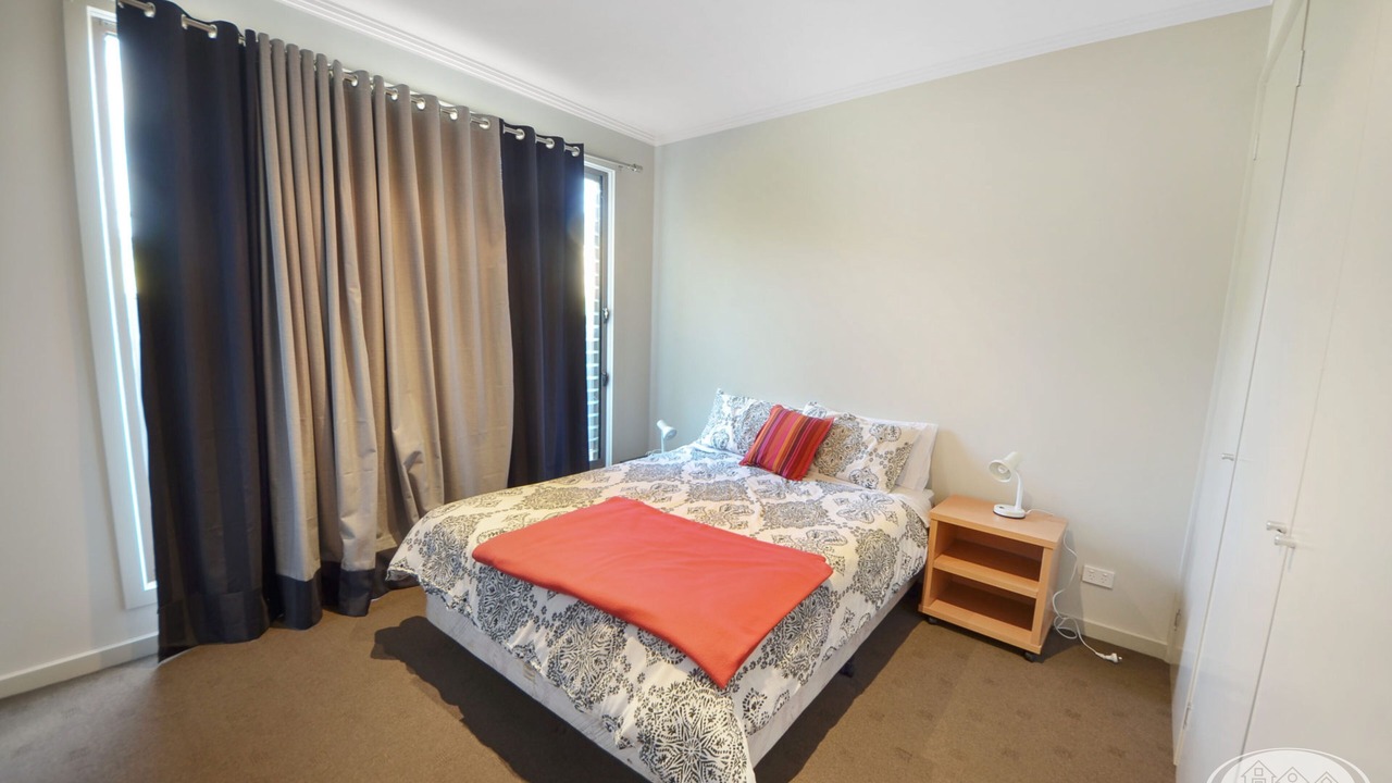 Photo of Bedroom in Nelson