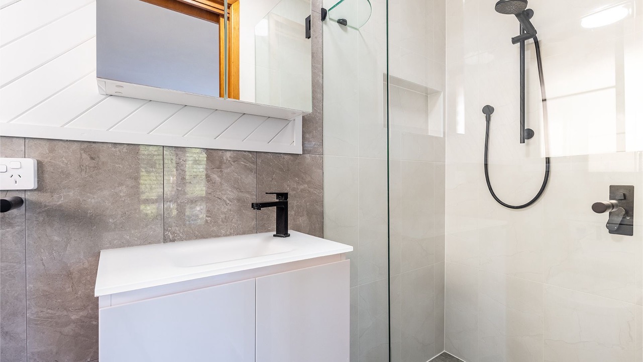 Photo of Bathroom in Corlette