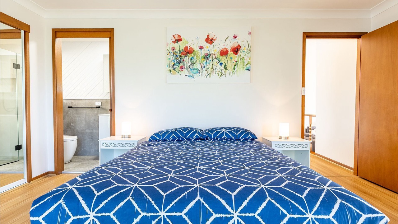 Photo of Bedroom in Corlette