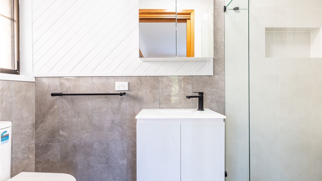 Photo of Bathroom in Corlette
