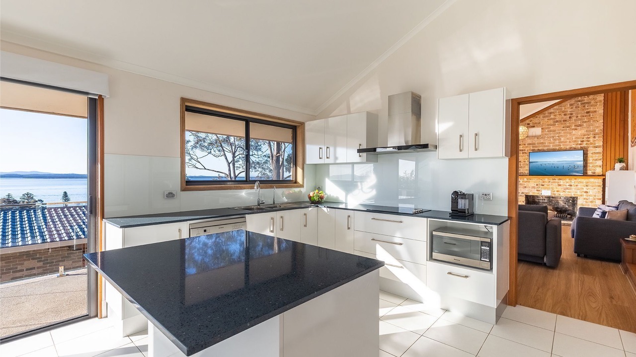 Photo of Kitchen in Corlette