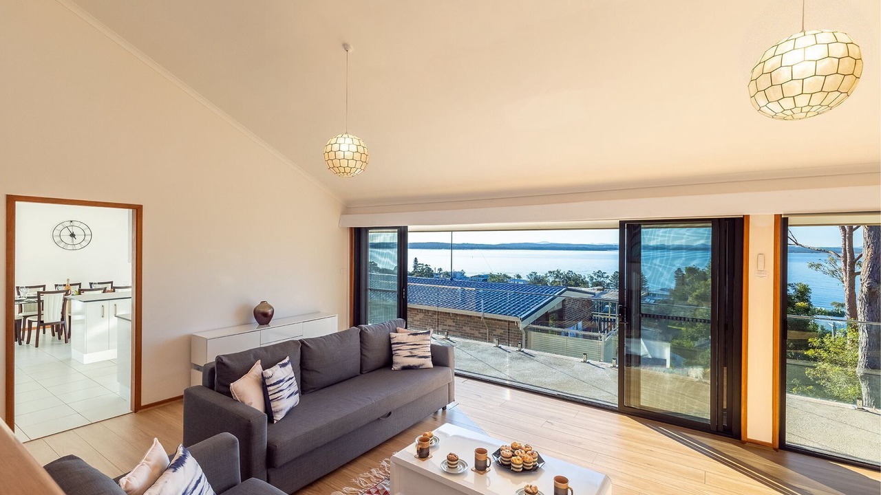 Photo of Livingroom in Corlette