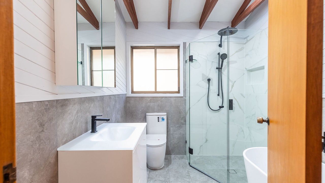 Photo of Bathroom in Corlette