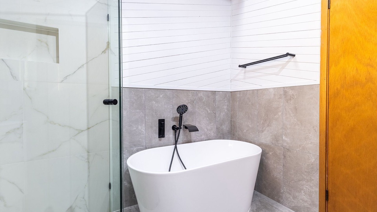 Photo of Bathroom in Corlette