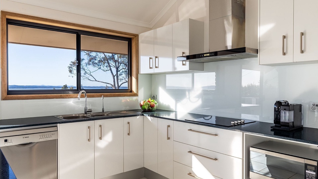 Photo of Kitchen in Corlette