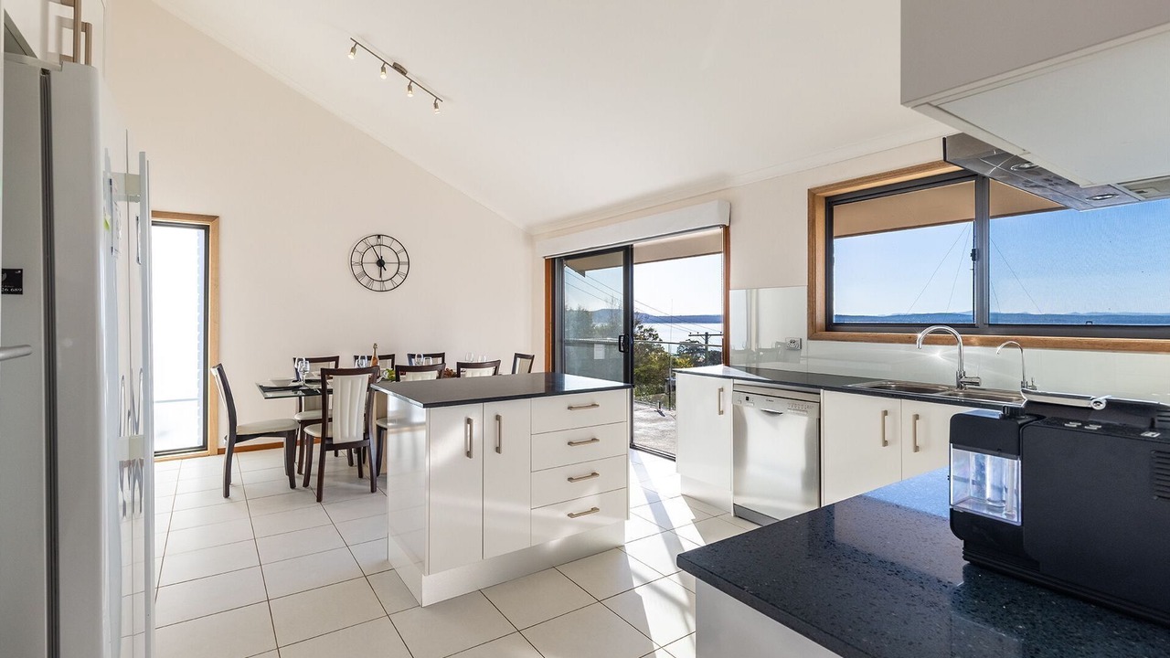Photo of Kitchen in Corlette