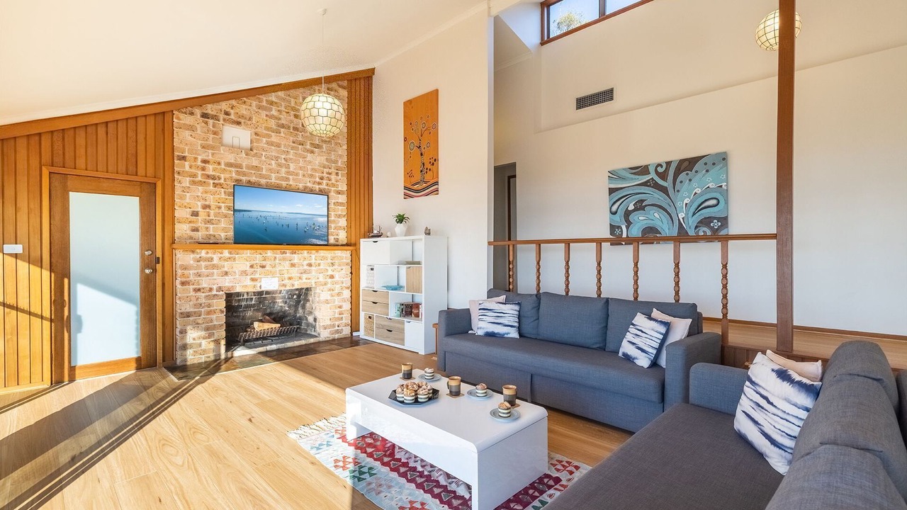 Photo of Livingroom in Corlette