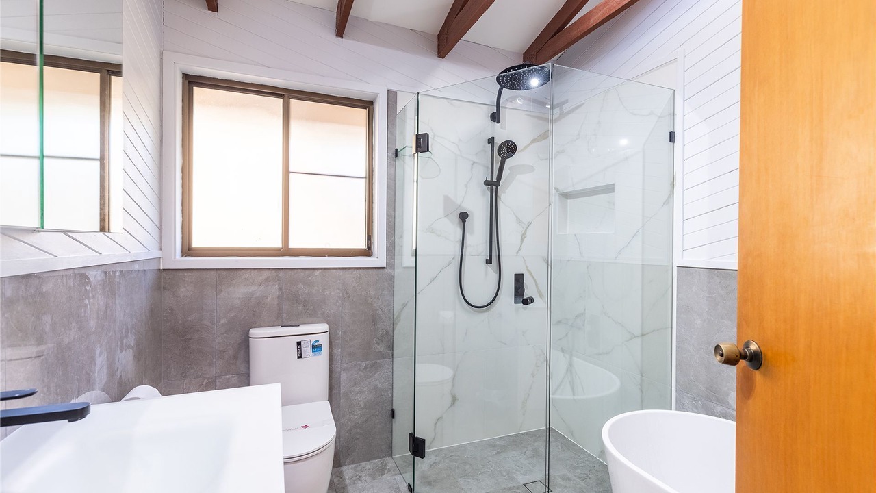 Photo of Bathroom in Corlette