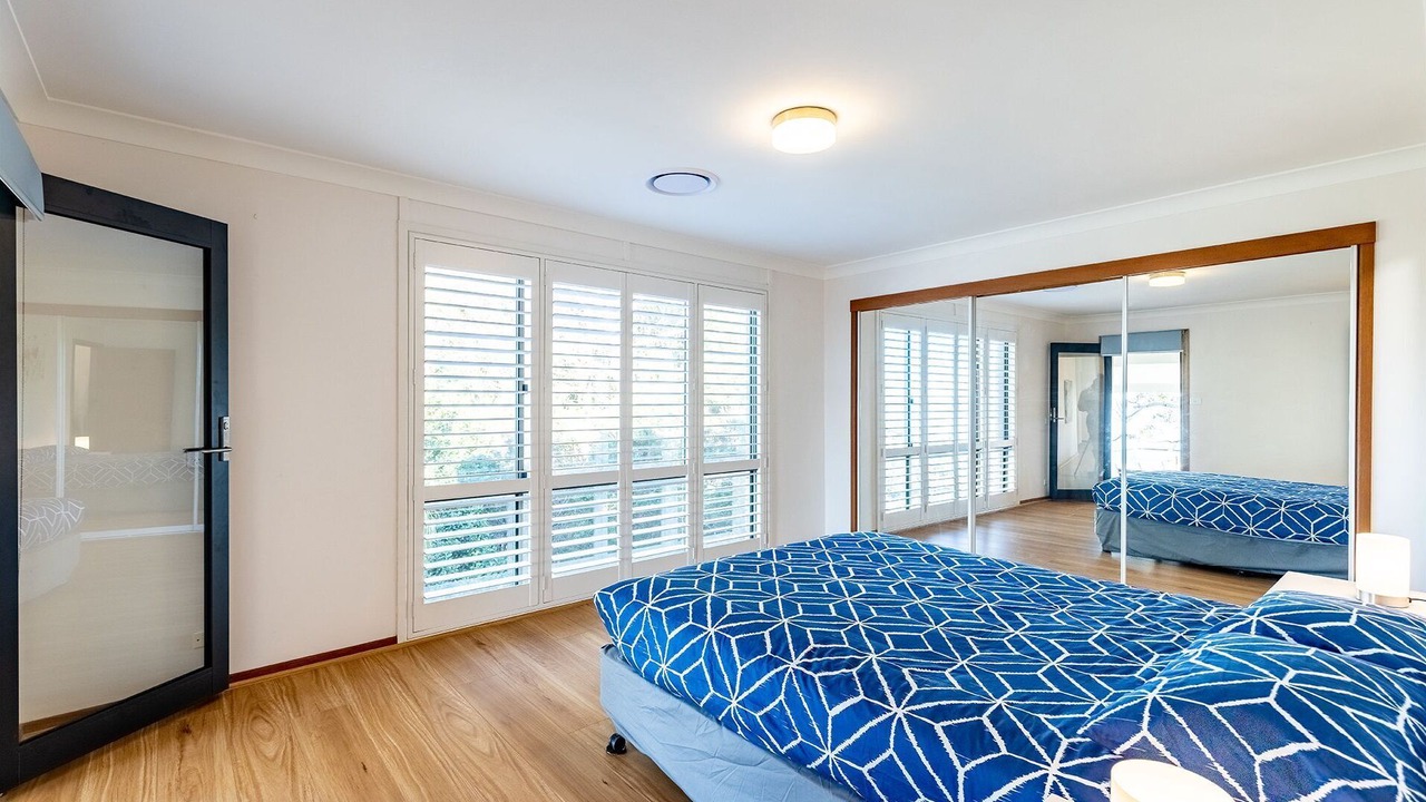 Photo of Bedroom in Corlette