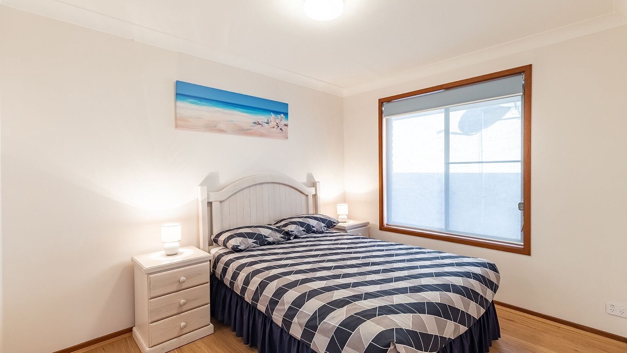 Photo of Bedroom in Corlette