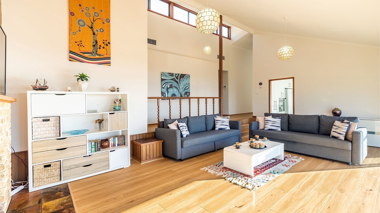 Photo of Livingroom in Corlette