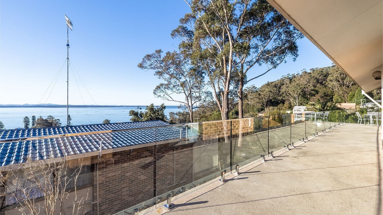 Photo of Patio Balcony in Corlette