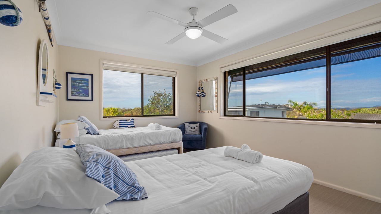 Photo of Bedroom in Forster