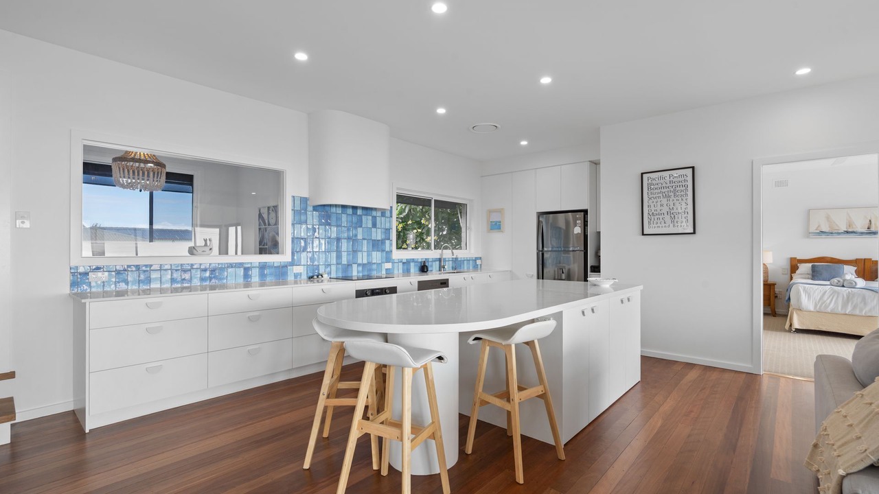 Photo of Kitchen in Forster