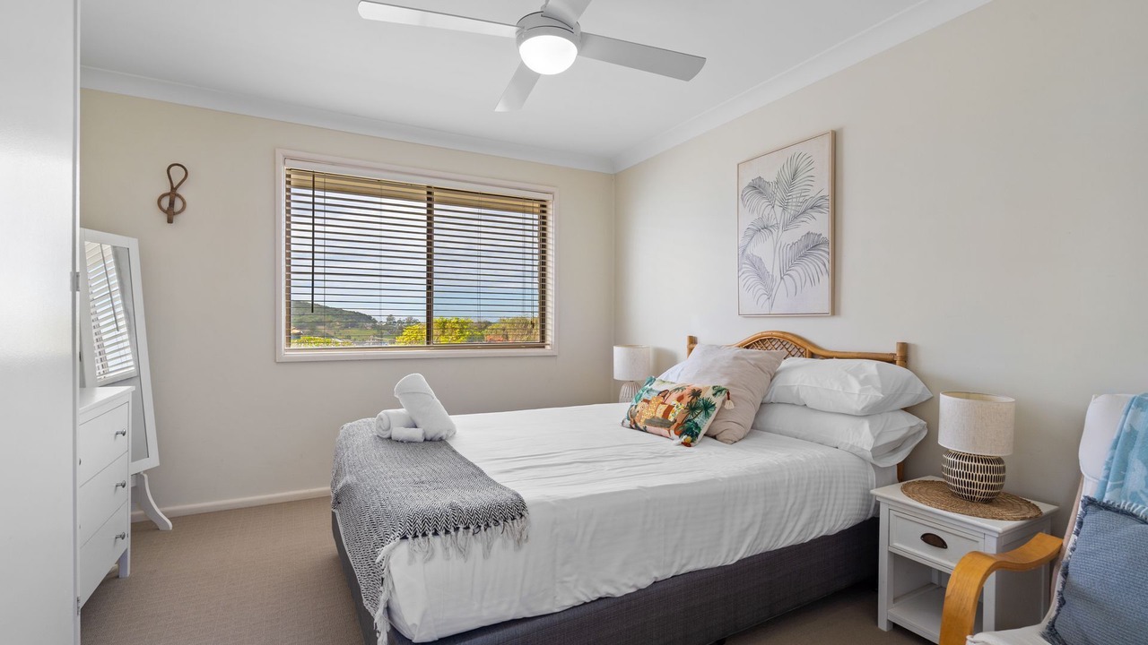 Photo of Bedroom in Forster