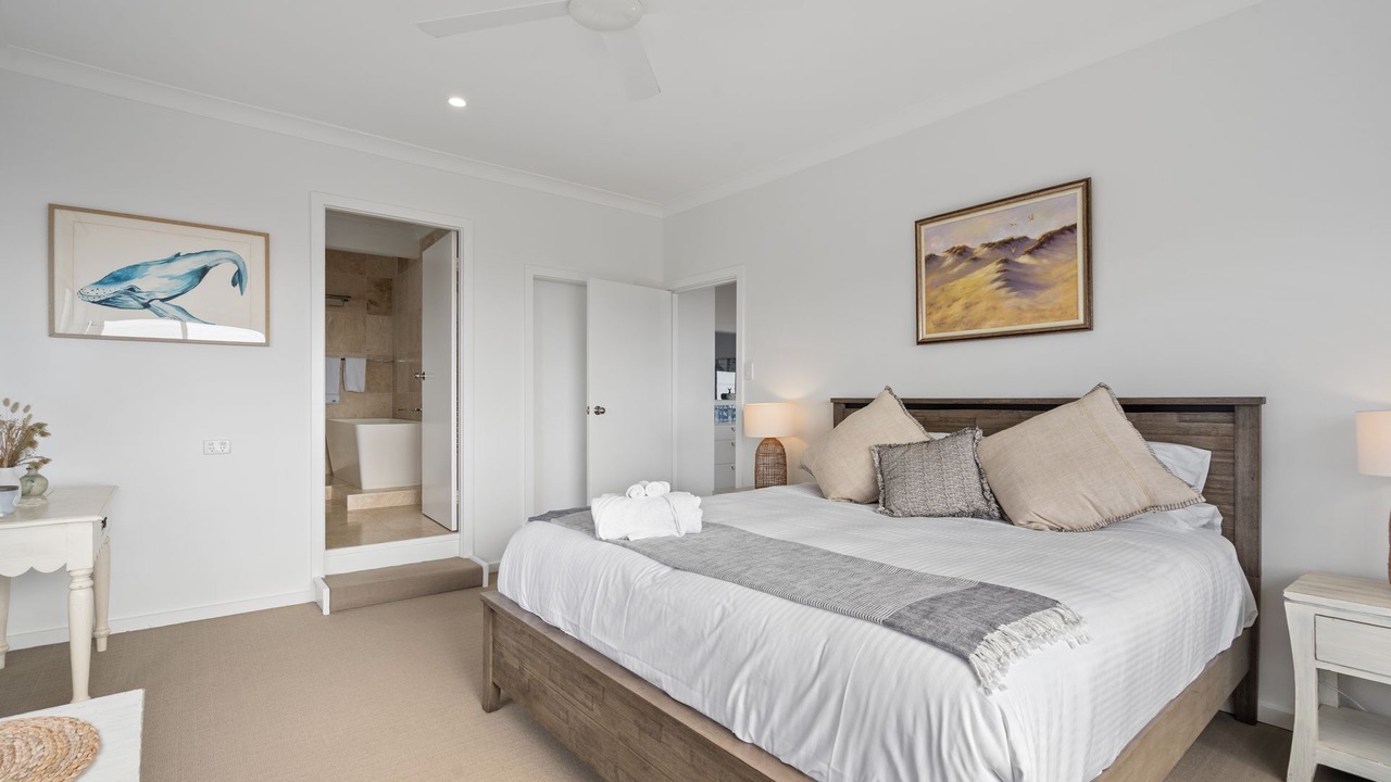 Photo of Bedroom in Forster