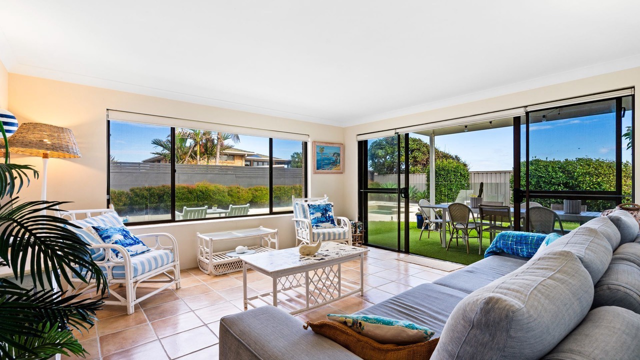 Photo of Livingroom in Forster