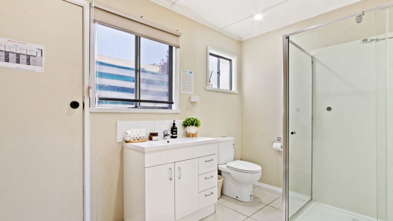Photo of Bathroom in Metung