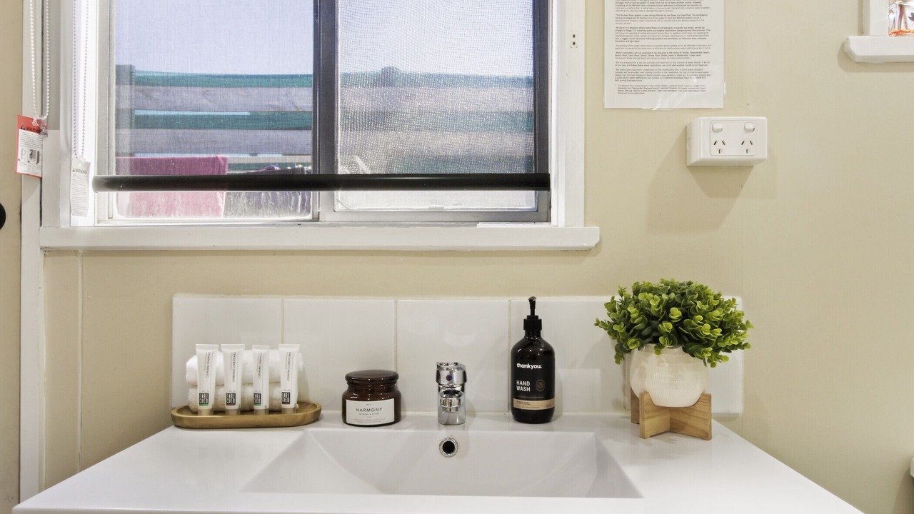 Photo of Bathroom in Metung
