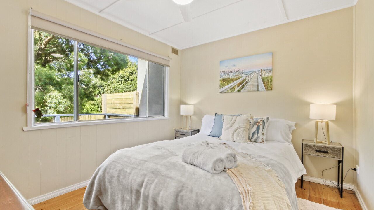 Photo of Bedroom in Metung
